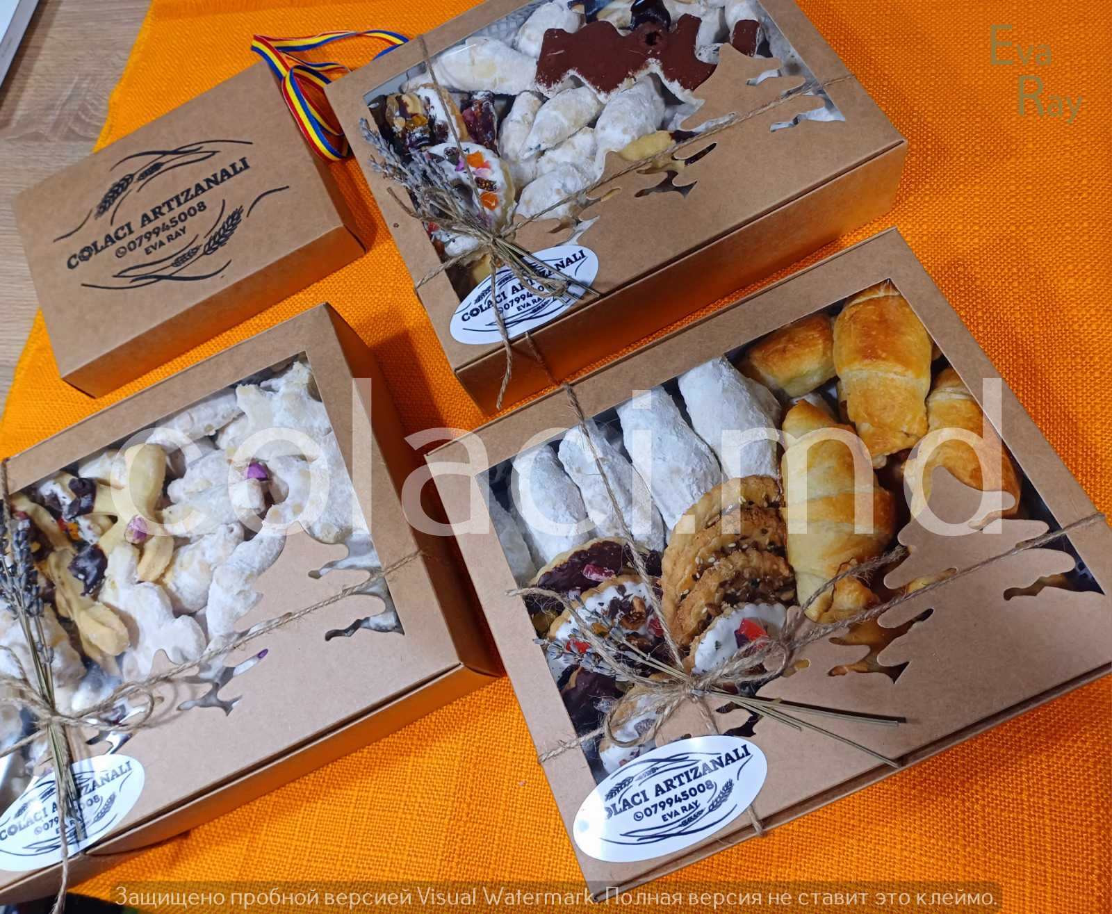 Colaci (245) – Colaci Artizanali